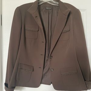Women’s blazer